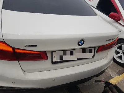 2017 BMW 520 WBAJC5105HG859236 VIN:WBAJC5105HG859236