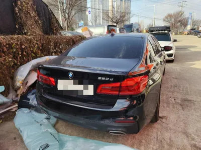 2018 BMW 520 WBAJC3102JWB79944 VIN:WBAJC3102JWB79944