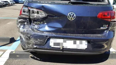 2015 Volkswagen Golf WVWZZZAUZFW202681 VIN:WVWZZZAUZFW202681