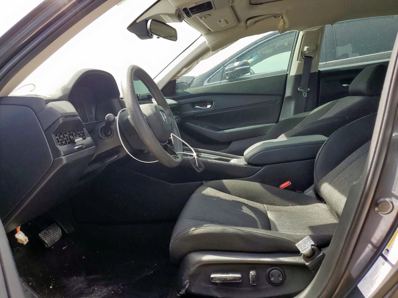 2023 HONDA ACCORD EX VIN:1HGCY1F36PA026721