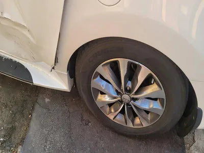 2016 Kia Carnival KNAMB81ABGS200284 VIN:KNAMB81ABGS200284
