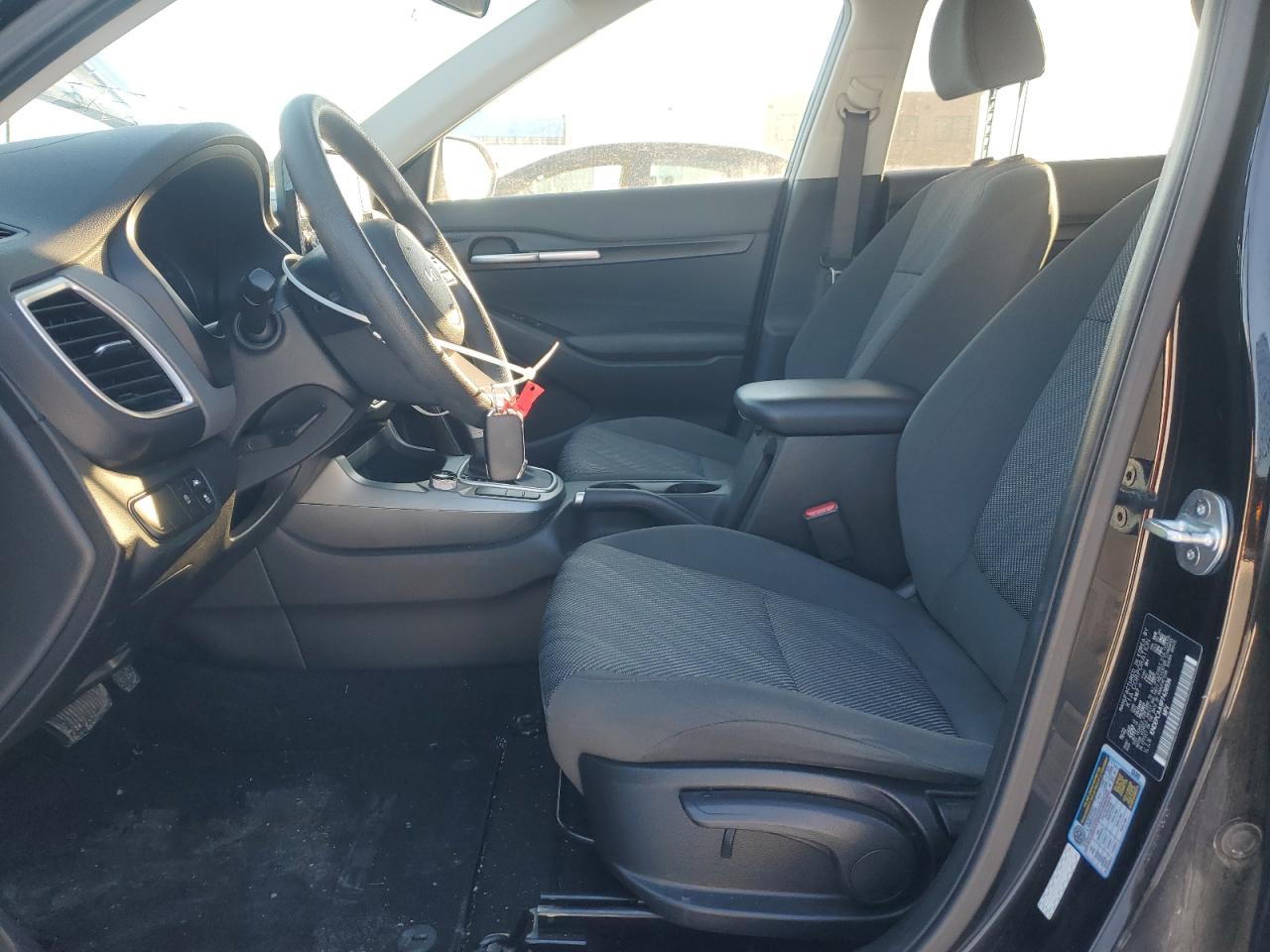 2023 KIA SELTOS LX VIN:KNDEPCAA9P7428936