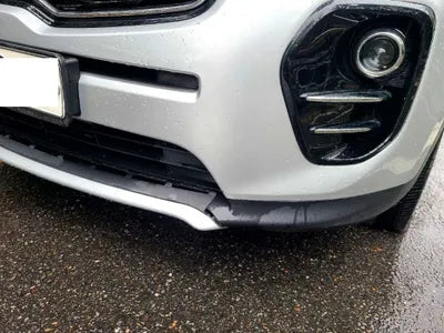 2017 Kia Sportage KNAPL813BHK299402 VIN:KNAPL813BHK299402