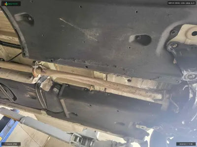 2017 Kia Carnival KNHMF37ABJS353333 VIN:KNHMF37ABJS353333