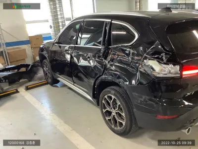 2021 BMW X1 WBA31AD05M5S85617 VIN:WBA31AD05M5S85617