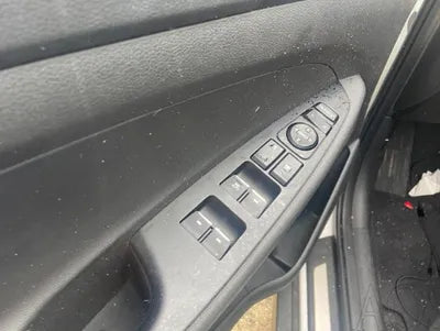 2017 Hyundai Tucson KMHJ581ABHU220419 VIN:KMHJ581ABHU220419