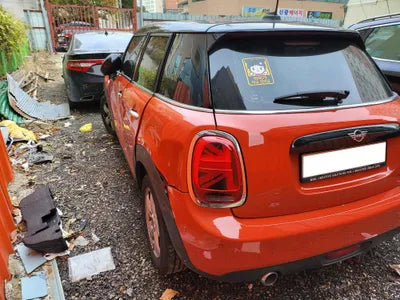 2019 MINI Cooper WMWXV7105L2L75024 VIN:WMWXV7105L2L75024
