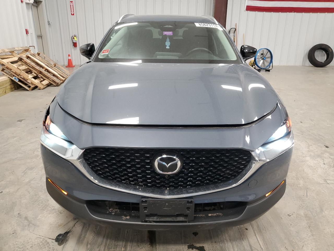 2024 MAZDA CX-30 PREFERRED VIN:3MVDMBCM5RM618097