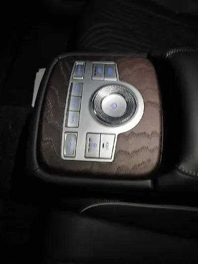 2022 Genesis G80 VIN: