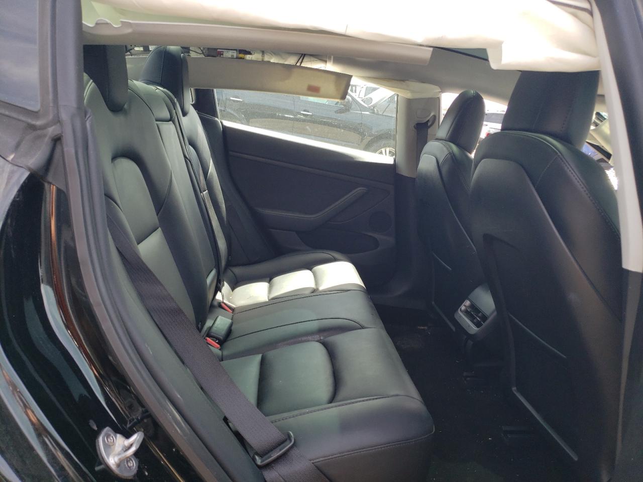 2023 TESLA MODEL 3  VIN:5YJ3E1EA6PF457462