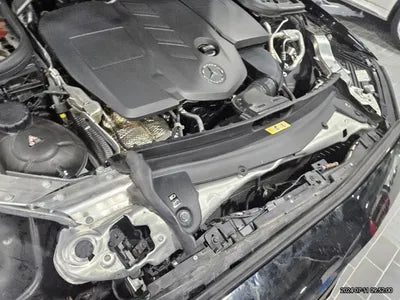 2020 Mercedes-Benz E 220 VIN: