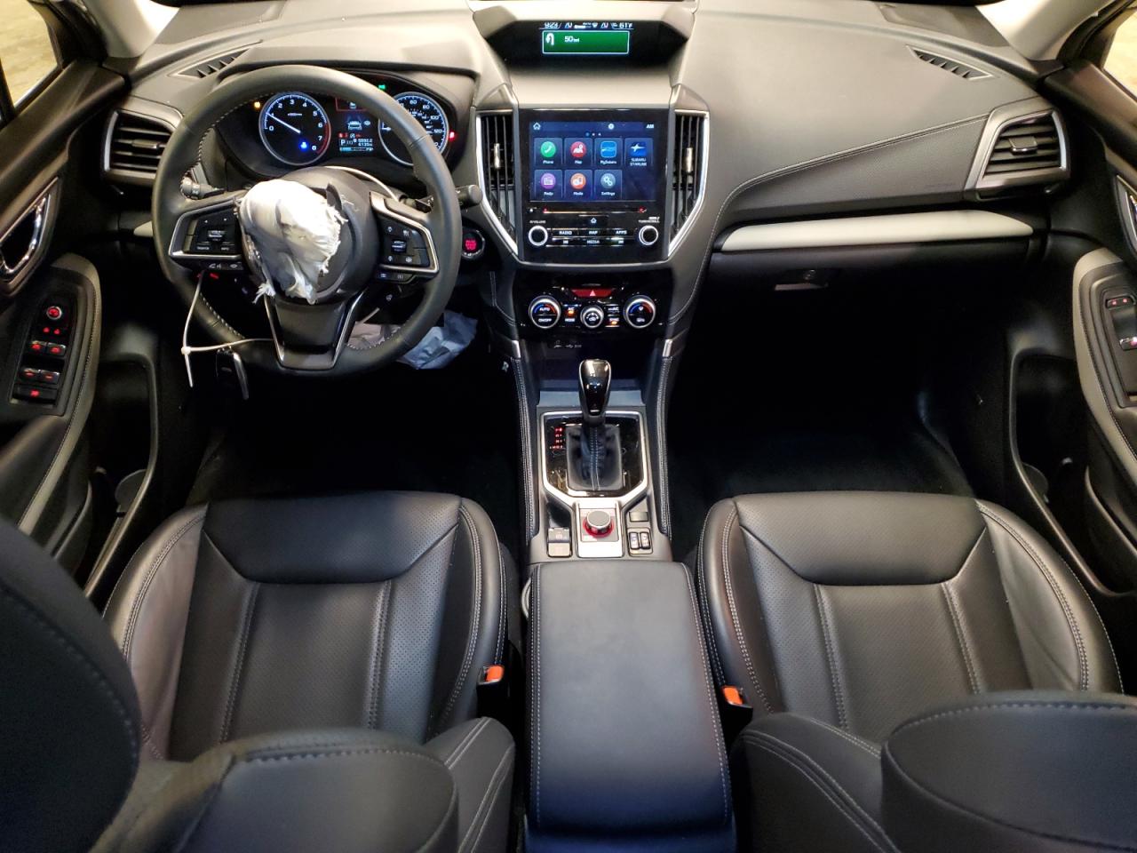 2023 SUBARU FORESTER LIMITED VIN:JF2SKAPC6PH546016