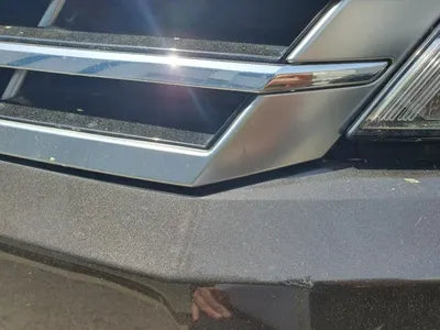 2016 Volkswagen CC VIN: