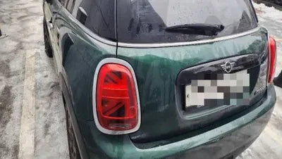 2018 MINI Cooper VIN: