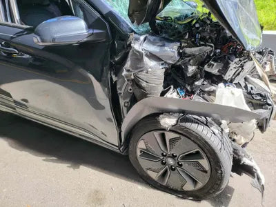 2019 Hyundai Kona KMHK381GFKU024040 VIN:KMHK381GFKU024040