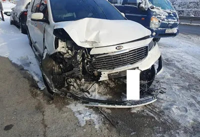 2018 Kia Carnival KNAME81ABJS437913 VIN:KNAME81ABJS437913