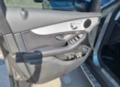 2019 Mercedes-Benz GLC 350 KMWDC0G5EB6KF5546 VIN:KMWDC0G5EB6KF5546