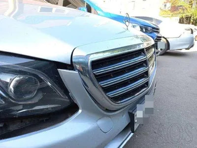 2017 Mercedes-Benz E 220 WDDZF0EB8JA304579 VIN:WDDZF0EB8JA304579