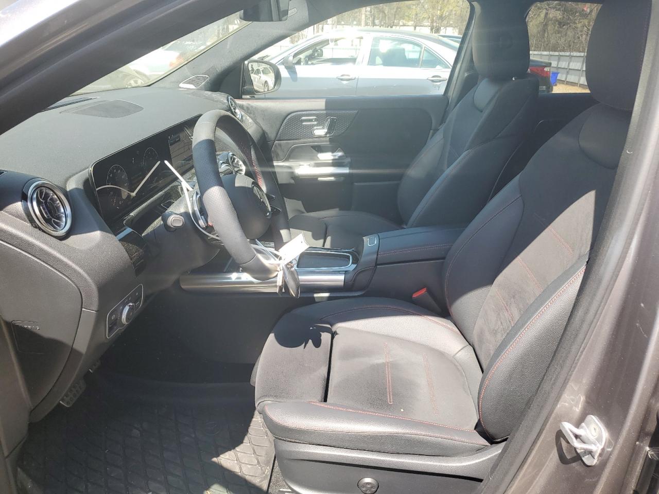 2024 MERCEDES-BENZ GLA 250 VIN:W1N4N4GB4RJ620691