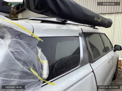 2021 Kia Carnival KNANE81BBMS124120 VIN:KNANE81BBMS124120
