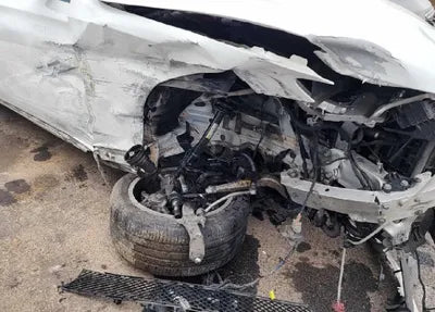 2017 Mercedes-Benz E 220 WDDZF0FB8HA217533 VIN:WDDZF0FB8HA217533