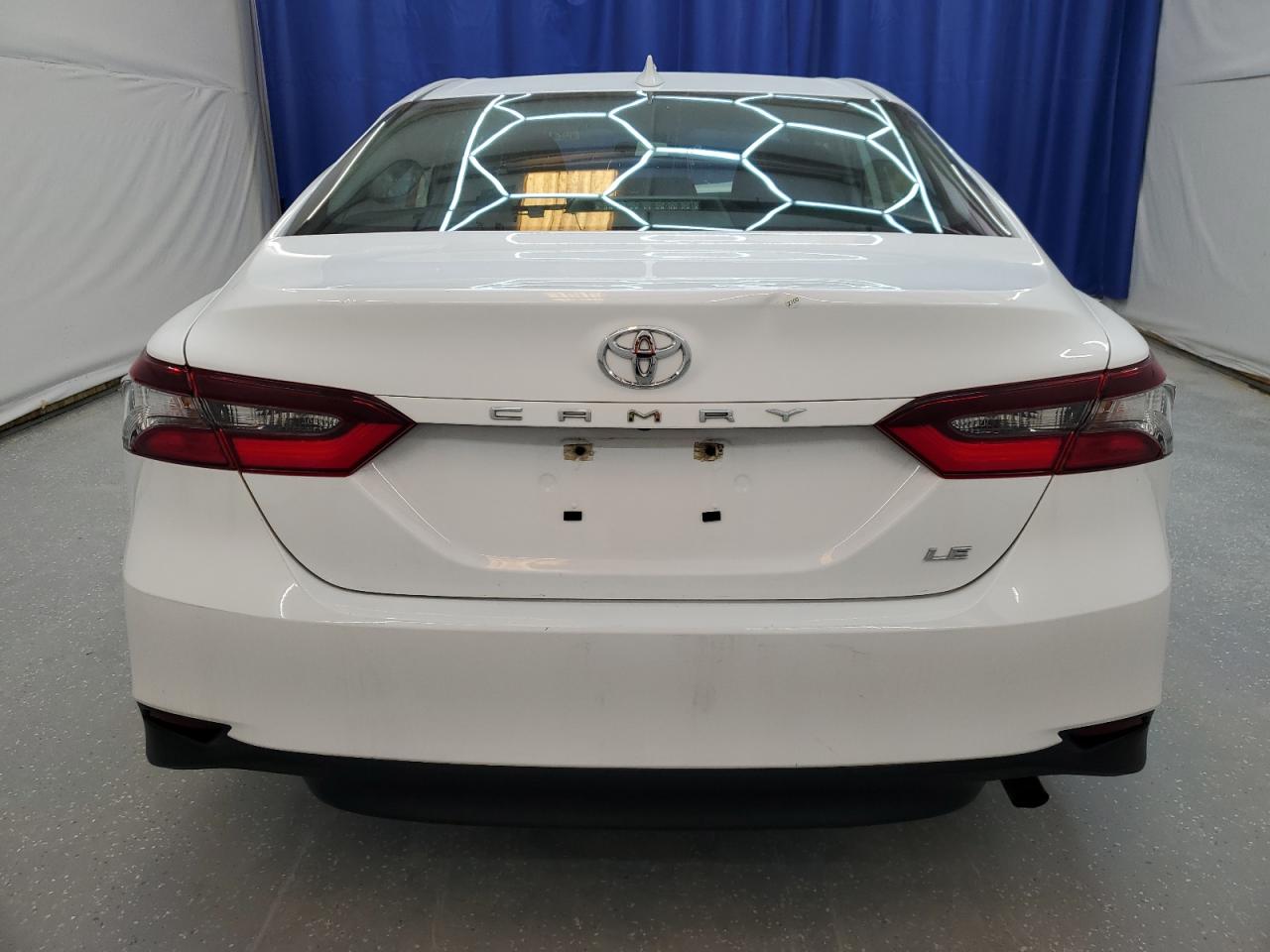 2023 TOYOTA CAMRY LE VIN:4T1C11AK3PU810737