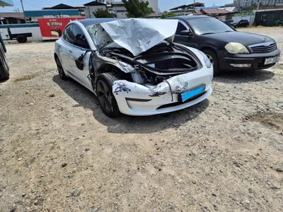 2020 Tesla Model 3 5YJ3E1EB3LF774179 VIN:5YJ3E1EB3LF774179