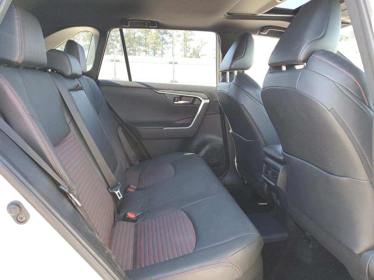 2022 TOYOTA RAV4 PRIME XSE VIN:JTMEB3FV4ND094324