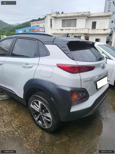 2020 Hyundai Kona KMHK4815GLU650909 VIN:KMHK4815GLU650909