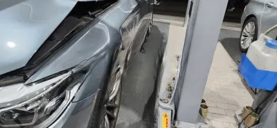 2017 BMW 530 NONE VIN: