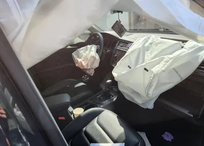 2018 Volkswagen Tiguan WVGZZZ5NZJW938406 VIN:WVGZZZ5NZJW938406