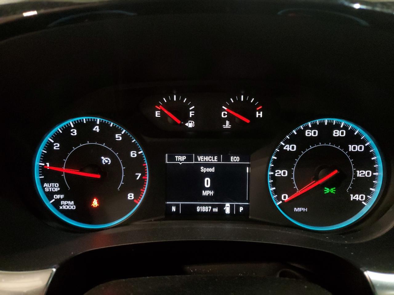 2022 CHEVROLET TRAVERSE LS VIN:1GNERFKW4NJ101468