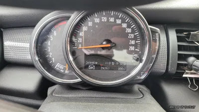 2020 MINI Cooper WMWXR7103L2N24342 VIN:WMWXR7103L2N24342