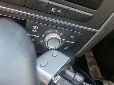 2016 Audi A6 WAUZZZ4G8GN122057 VIN:WAUZZZ4G8GN122057