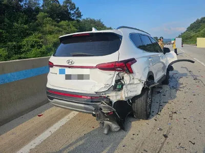 2020 Hyundai Santa FE VIN: