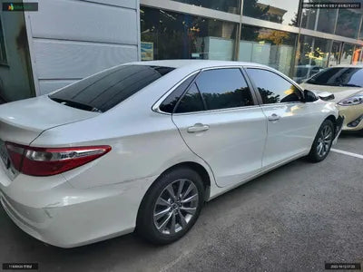 2015 Toyota Camry 4T1BF1FK3FU911930 VIN:4T1BF1FK3FU911930