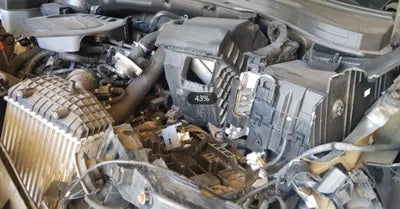 2019 Hyundai Santa FE KMHS581ADKU164894 VIN:KMHS581ADKU164894