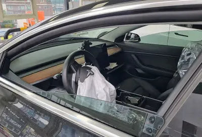 2020 Tesla Model 3 5YJ3E1EBXLF726016 VIN:5YJ3E1EBXLF726016