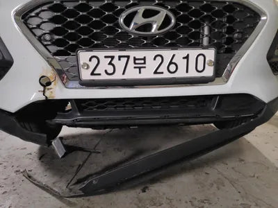2020 Hyundai Kona KMHK4815GLU628918 VIN:KMHK4815GLU628918