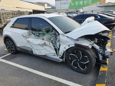 2021 Hyundai Ioniq KMHKN81CPNU014751 VIN:KMHKN81CPNU014751