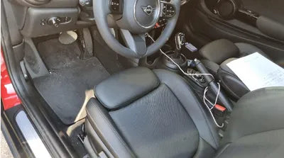 2023 MINI Cooper WMW41DH06P2U23459 VIN:WMW41DH06P2U23459