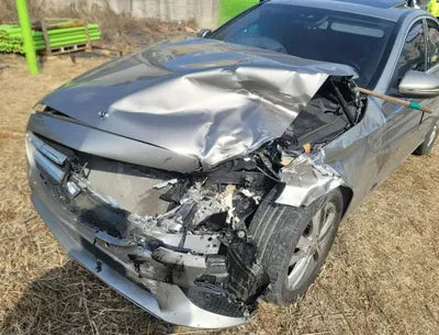 2018 Mercedes-Benz C 220 VIN: