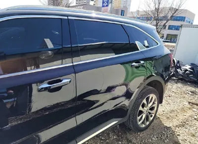 2023 Kia Sorento KNARH81BGPA171774 VIN:KNARH81BGPA171774