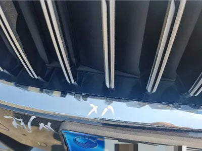 2020 BMW 520 WBA11BH04MCF59489 VIN:WBA11BH04MCF59489