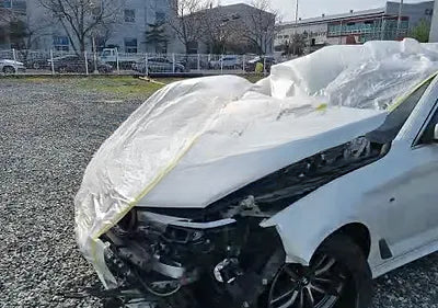 2018 BMW 530 WBAJD9105JWC82551 VIN:WBAJD9105JWC82551