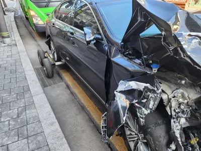 2017 Genesis G80 KMHGL41DBJU237929 VIN:KMHGL41DBJU237929