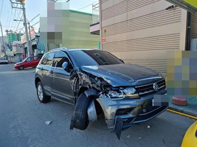 2019 Volkswagen Tiguan WVGZZZ5NZLW809424 VIN:WVGZZZ5NZLW809424