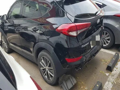 2016 Hyundai Tucson KMHJ581ABGU163367 VIN:KMHJ581ABGU163367
