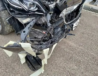 2020 Mercedes-Benz E 300 WDDZF4KB0LA734265 VIN:WDDZF4KB0LA734265