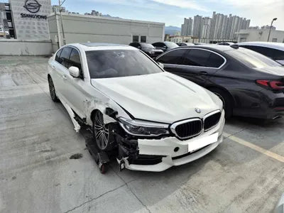 2020 BMW 520 WBAJF3101LCE86467 VIN:WBAJF3101LCE86467